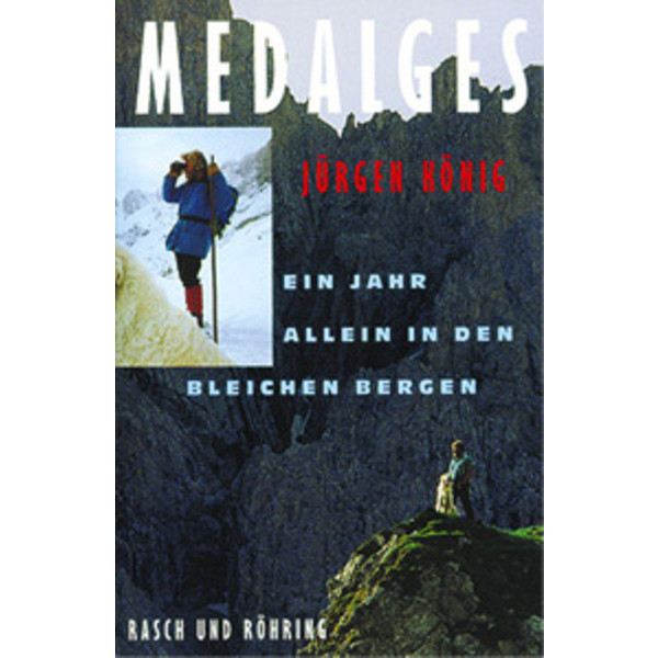 MEDALGES - Reisebericht