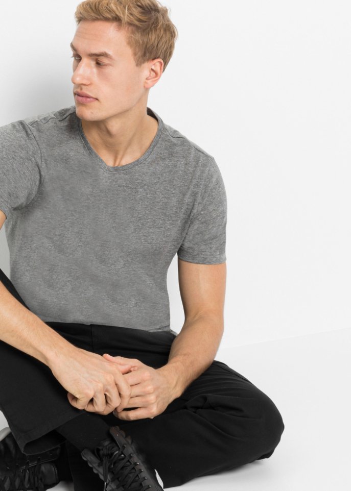 T-Shirt (5er Pack)