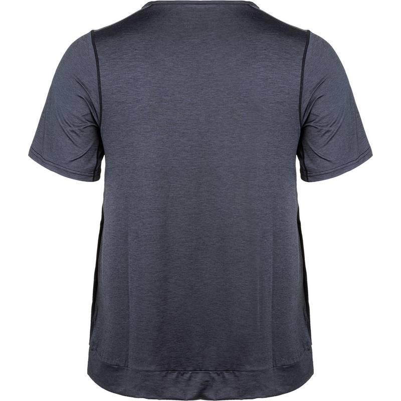 Q by Endurance BREE MELANGE Funktionsshirt Damen
