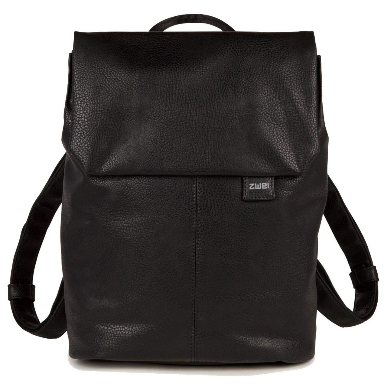 ZWEI Handtaschen schwarz MADEMOISELLE MR13 noir