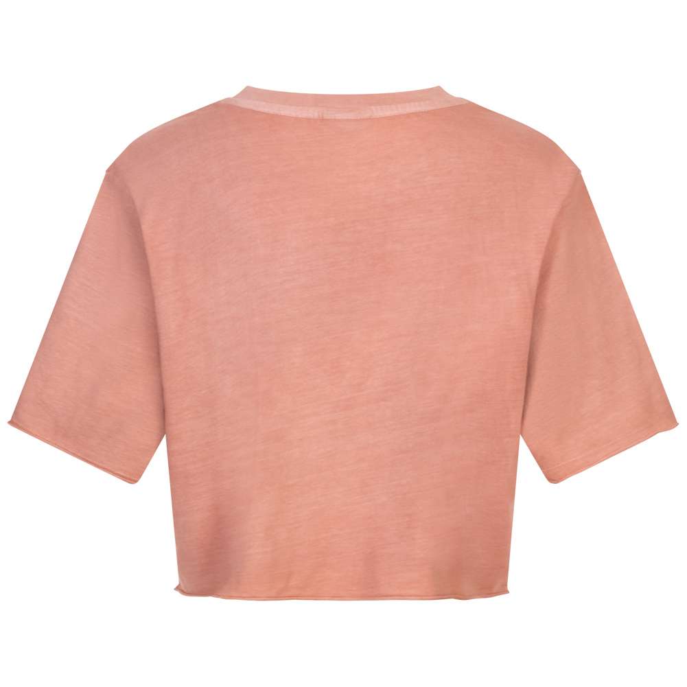 ellesse Celesi Damen Crop T-Shirt SGM14013-814