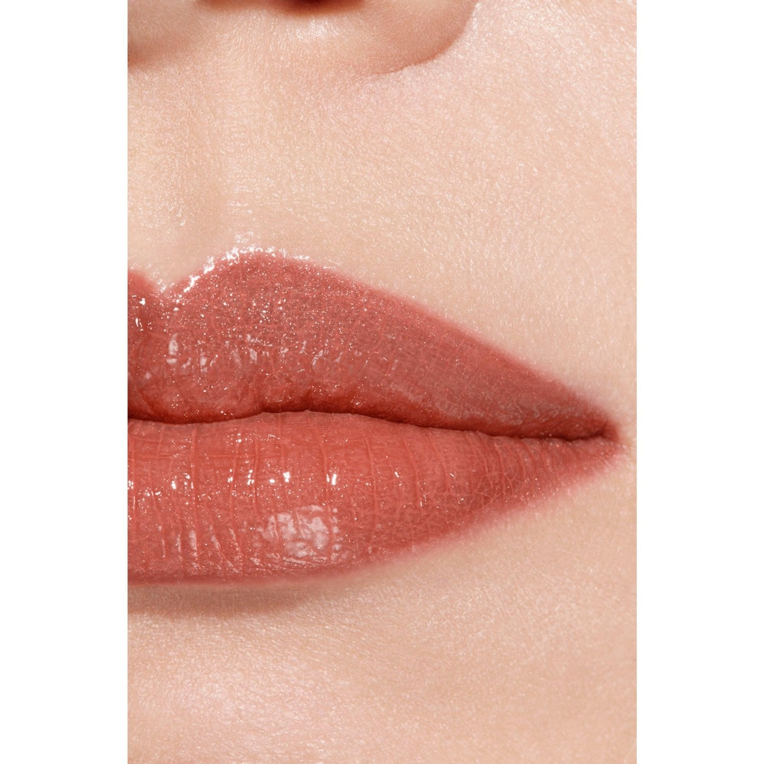 CHANEL BAUME - GENIALNA