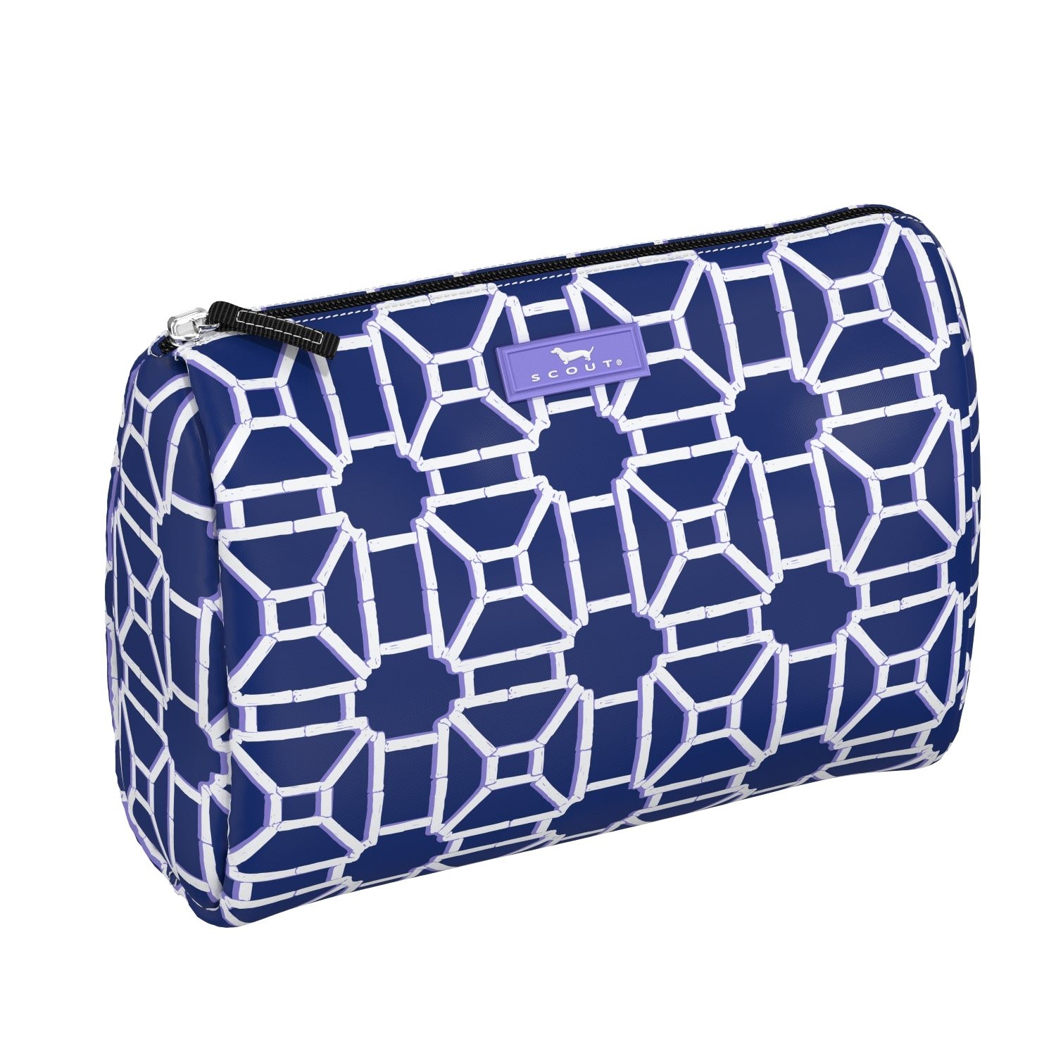 Toiletry Bag Medium Packin' Heat