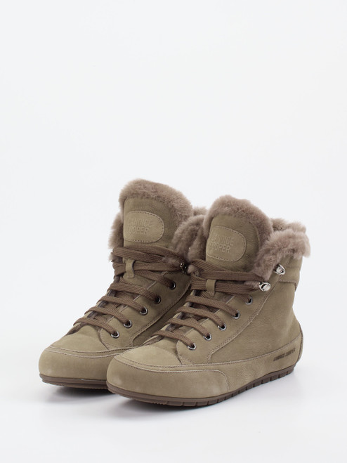 Schnürstiefelette-18012490017 Candice Cooper