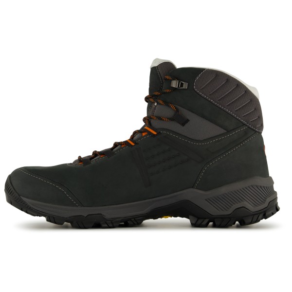 Mammut - Mercury IV Mid LTH - Wanderschuhe