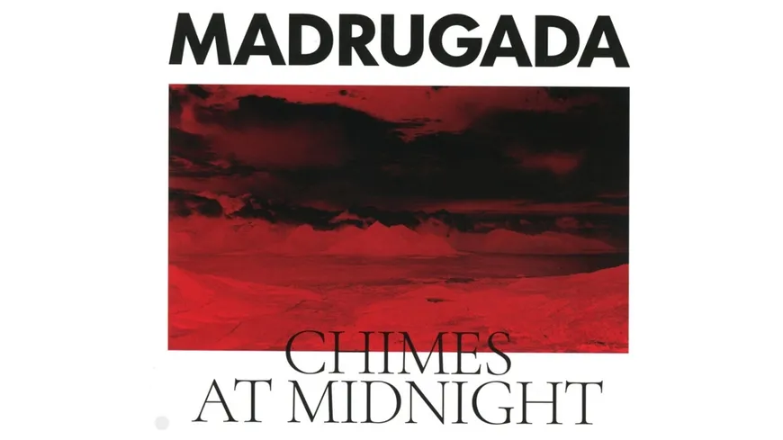 Chimes At Midnight Digipak
