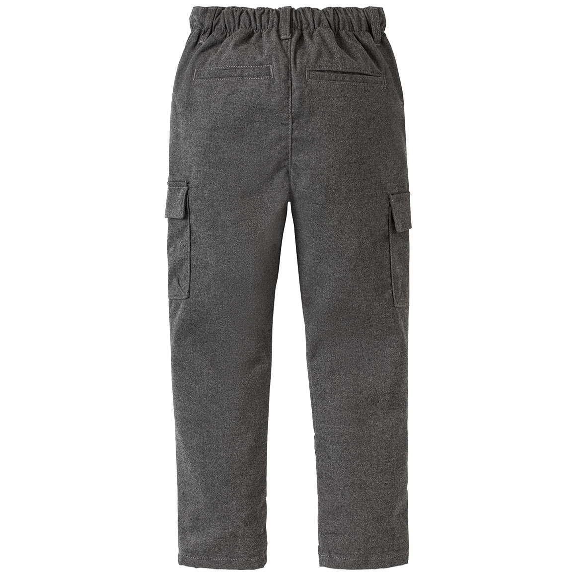 Jungen Cargo-Hose mit Tunnelzug