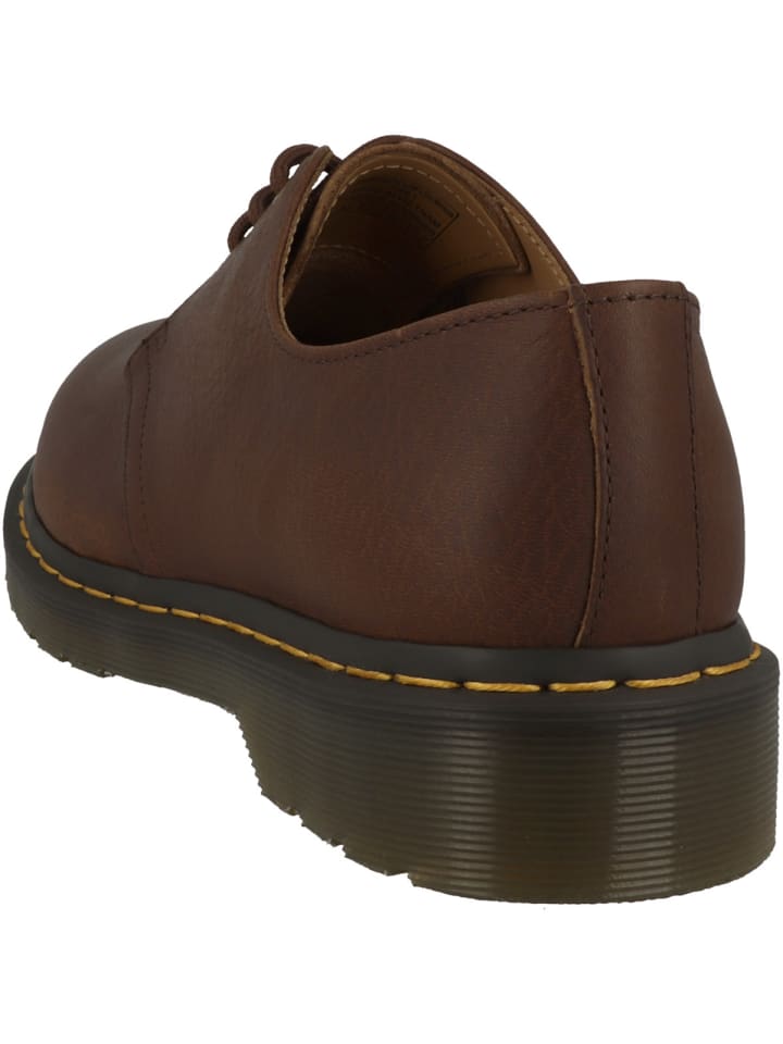 Dr. Martens Schnürschuhe 1461 in braun günstig kaufen