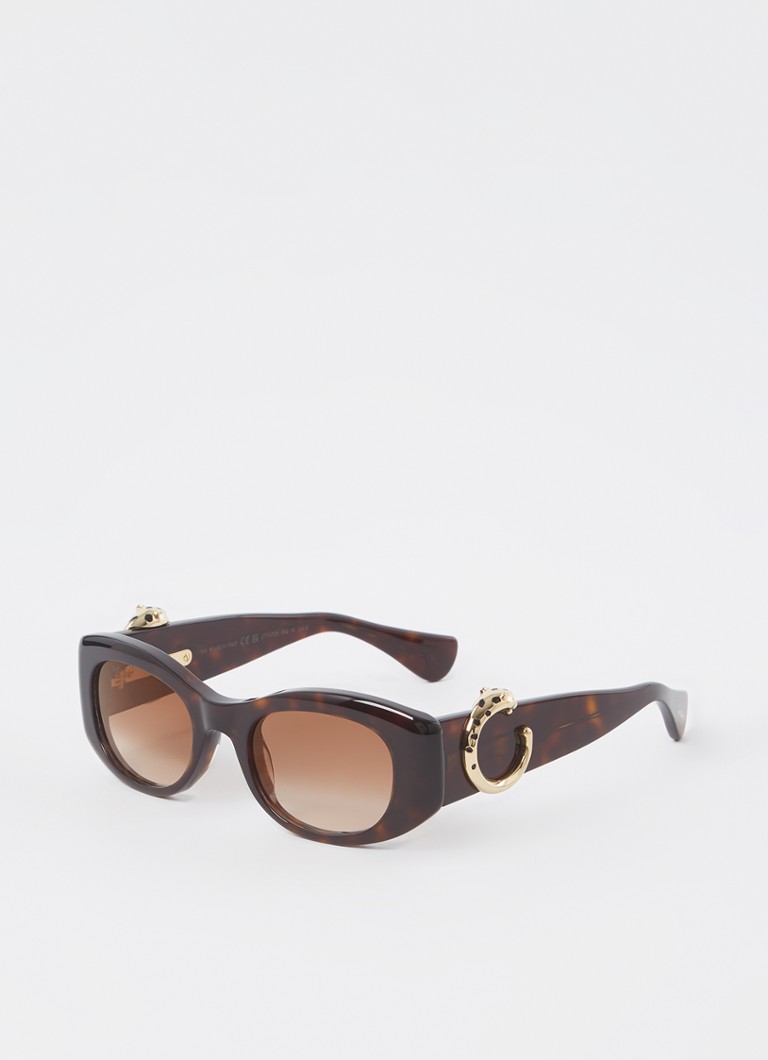 Cartier Retro Sunglasses CT0472S