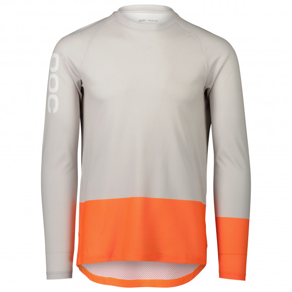 POC - MTB Pure L/S Jersey - Radtrikot