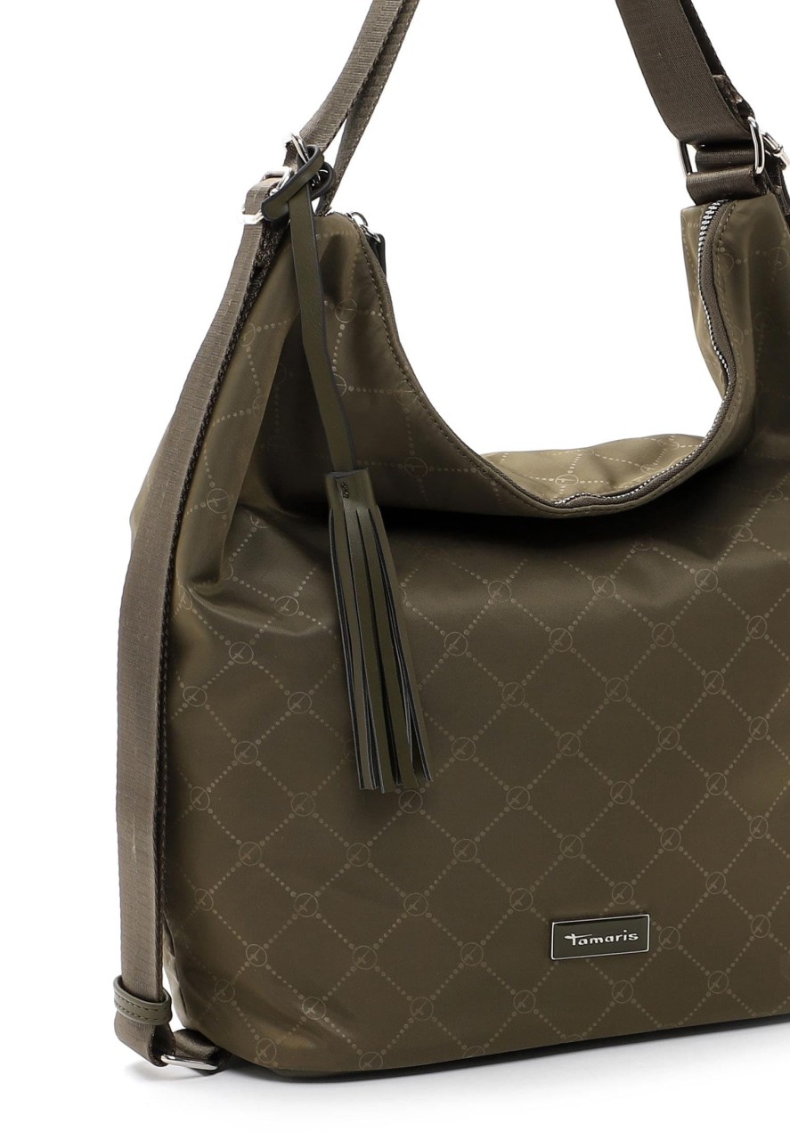 TAMARIS Handtaschen grün