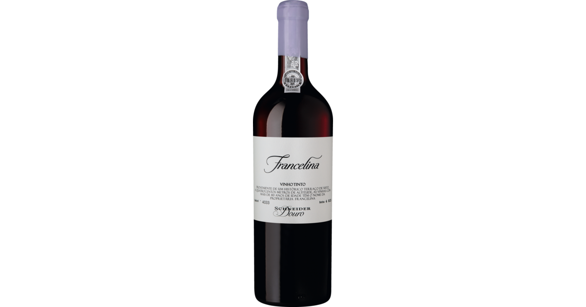 Schneider Francelina Vinho Tinto