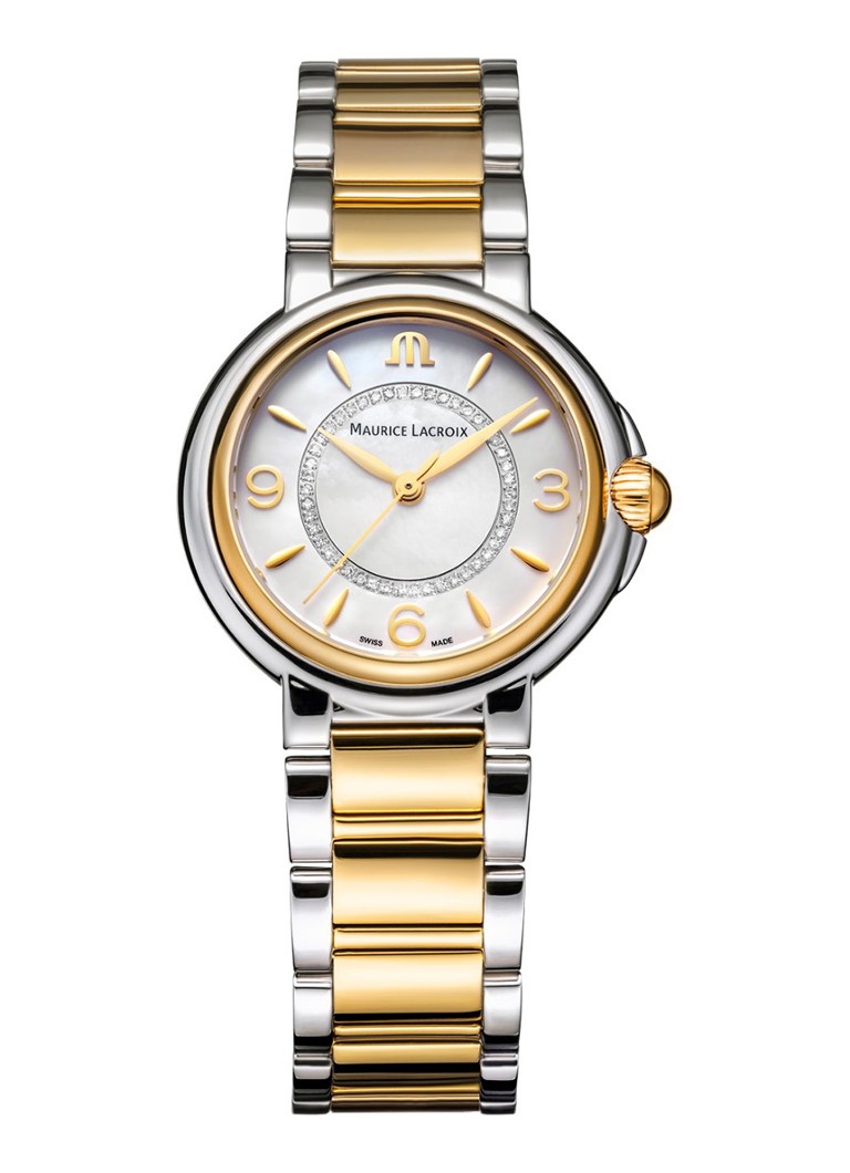 Ceas Maurice Lacroix Fairy Tale FA1104-SSY13-B20-1