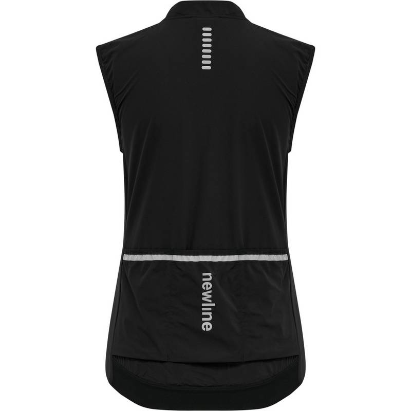 Newline WOMENS CORE BIKE GILET Gilet Damen