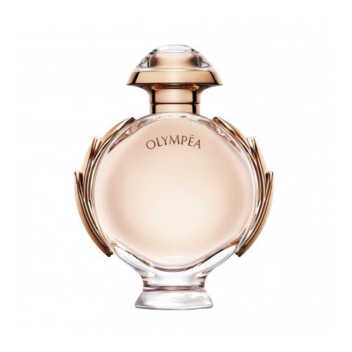 Parfémovaná voda Paco Rabanne Olympea 80 ml