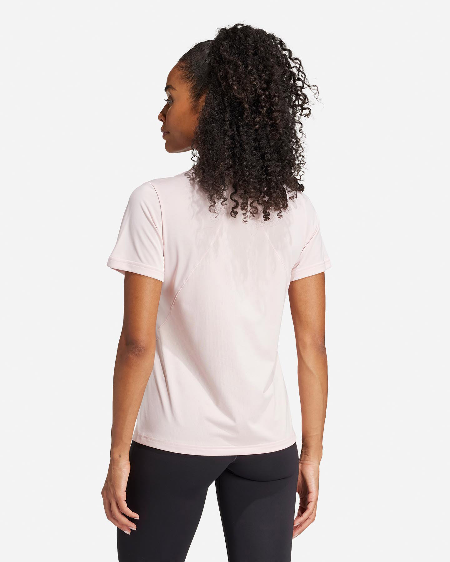 T-shirt Training Adidas Wtr D4t W IY9160
