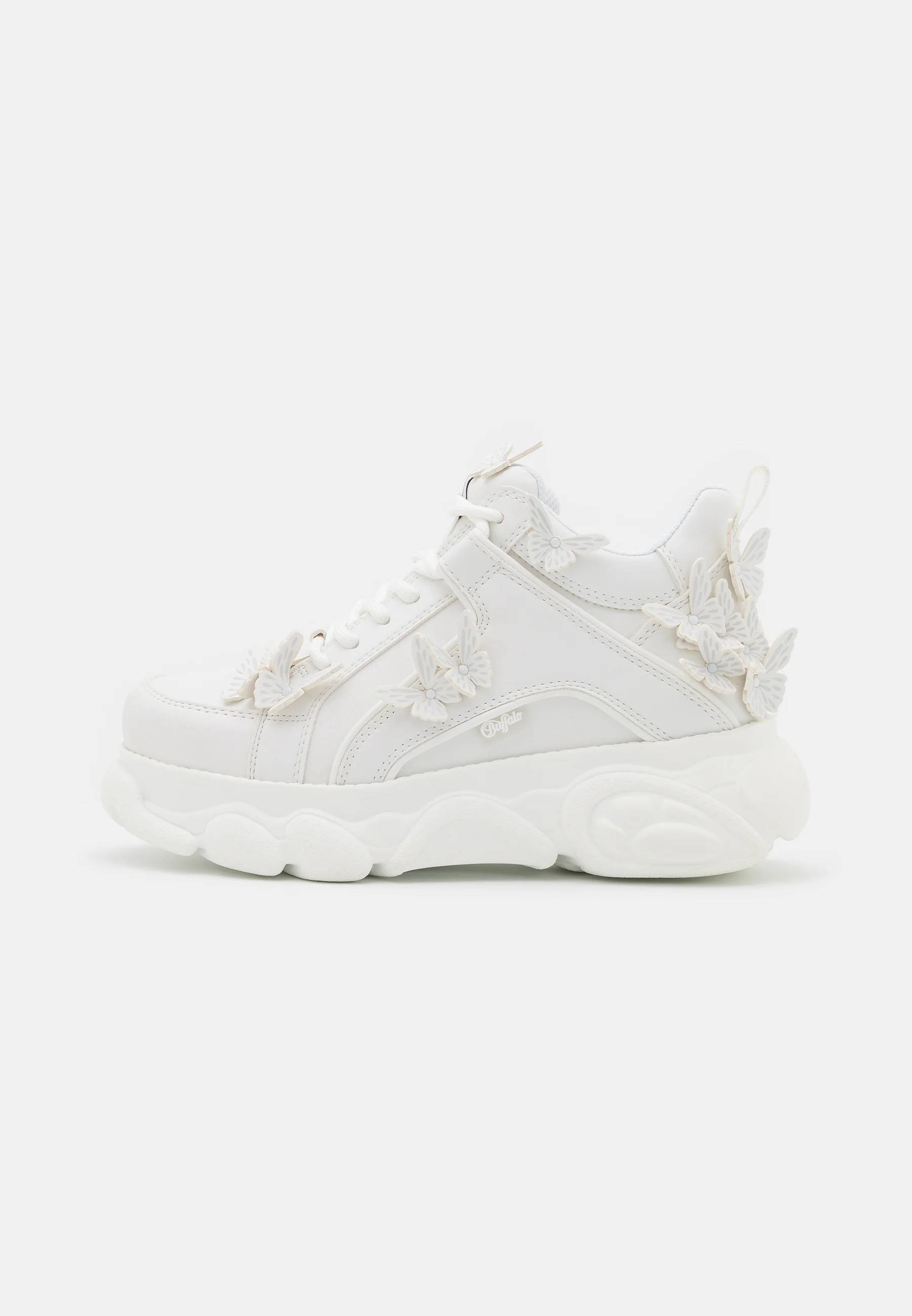 Buffalo CORIN BRIDE - Zapatillas bajas