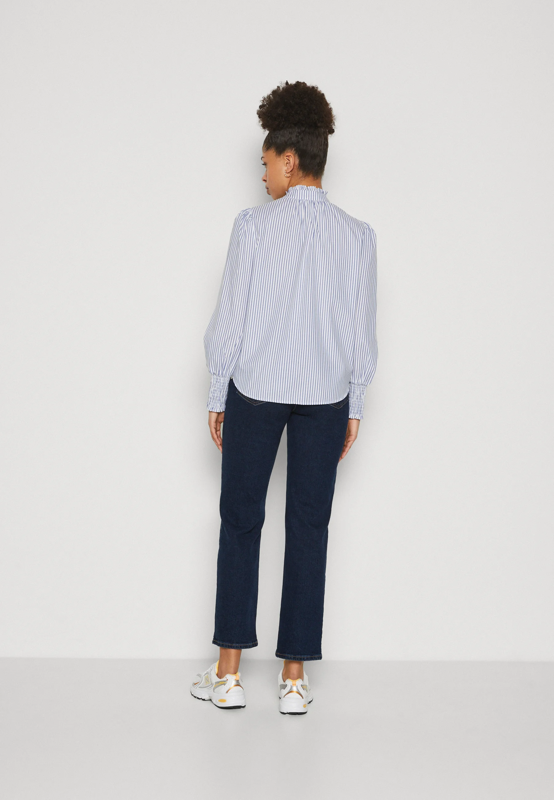 Blusa Anna Field
