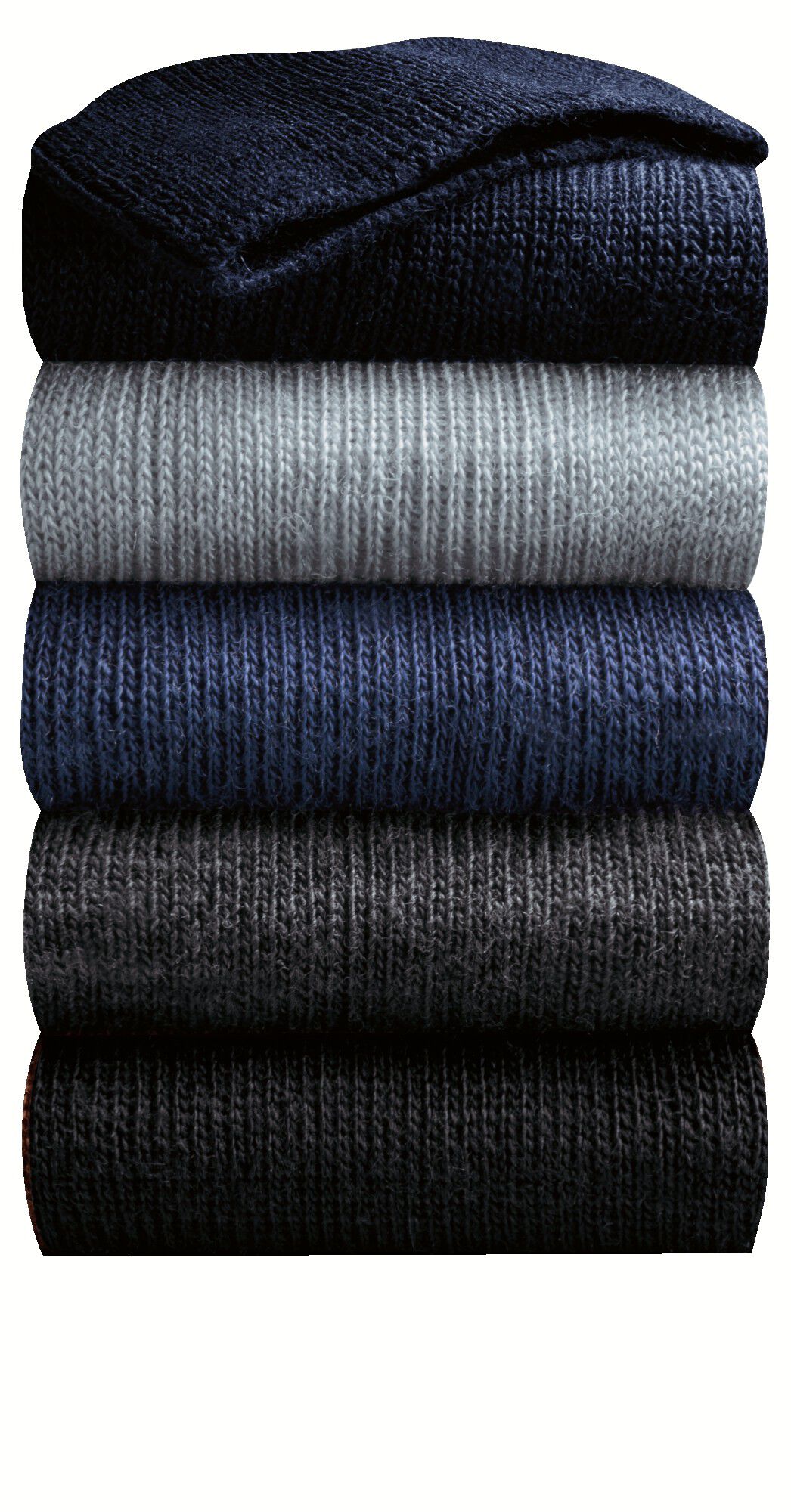 Chaussettes spéciales circulation