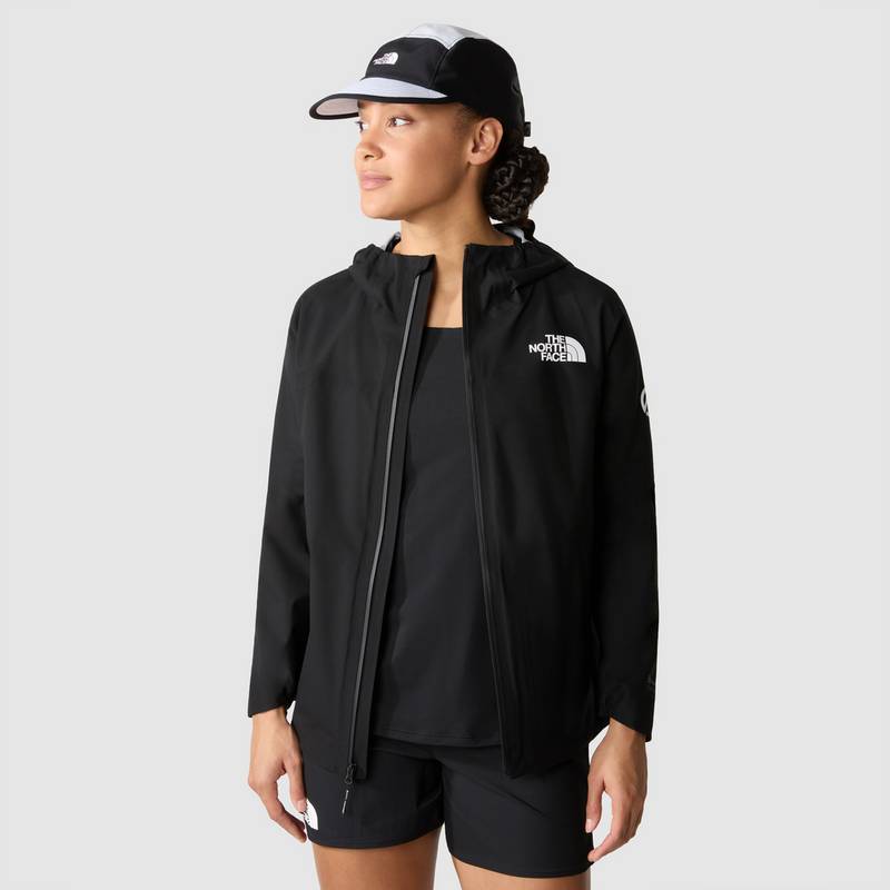 The North Face Summit Superior FutureLight™ Laufjacke Damen