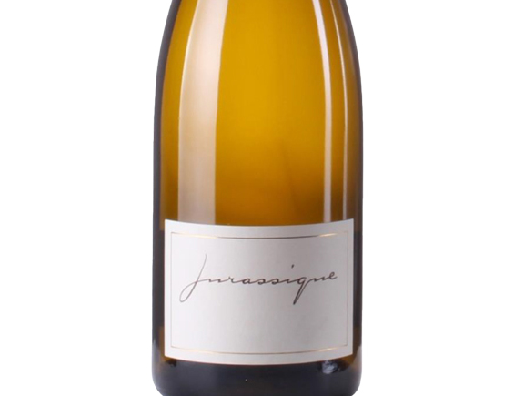 Le Pas Saint Martin Jurassique Blanc 2021 Loire Saumur