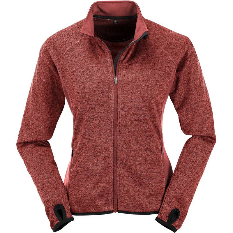 Maul Sport Liskamm SP Fleecejacke Damen