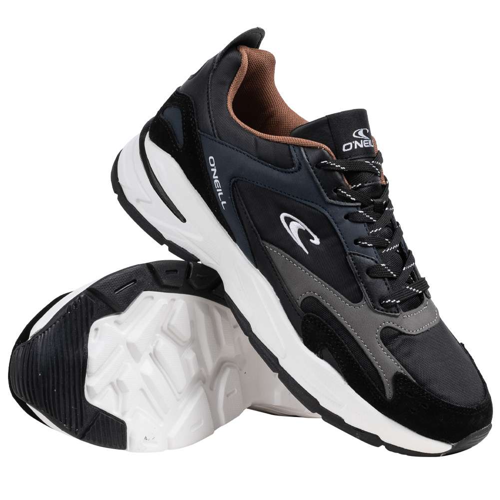 O'NEILL Montauk Low Herren Sneaker 90223016-25Y