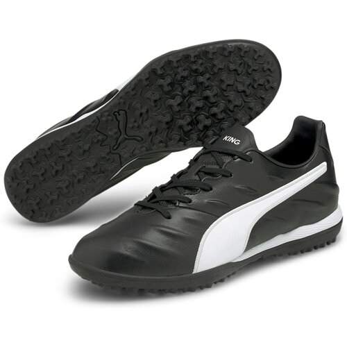 HERREN FUSSBALL-HARTPLATZSCHUHE KING PRO 21 TT