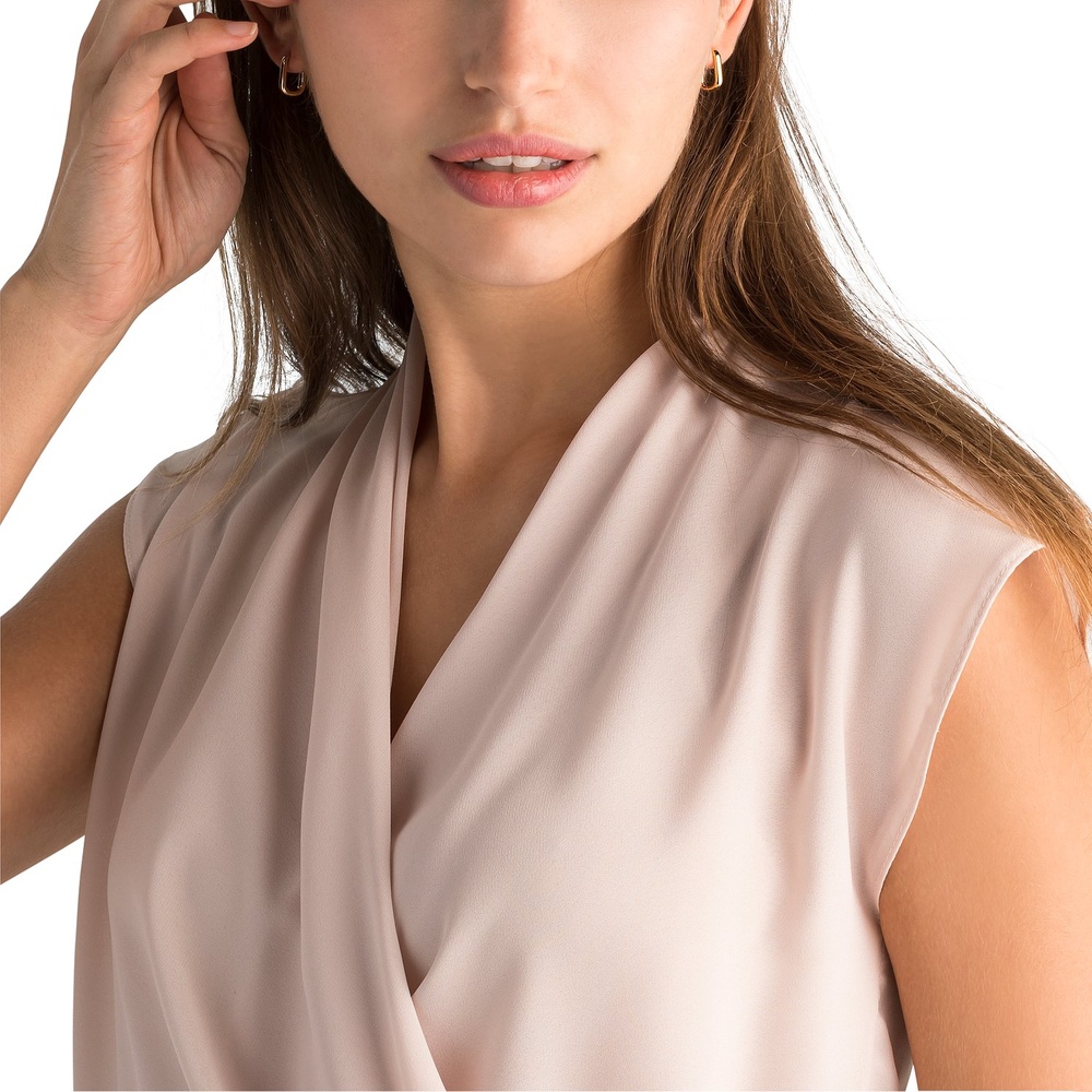 Jette Créoles 925 Argent Boucles d'oreilles