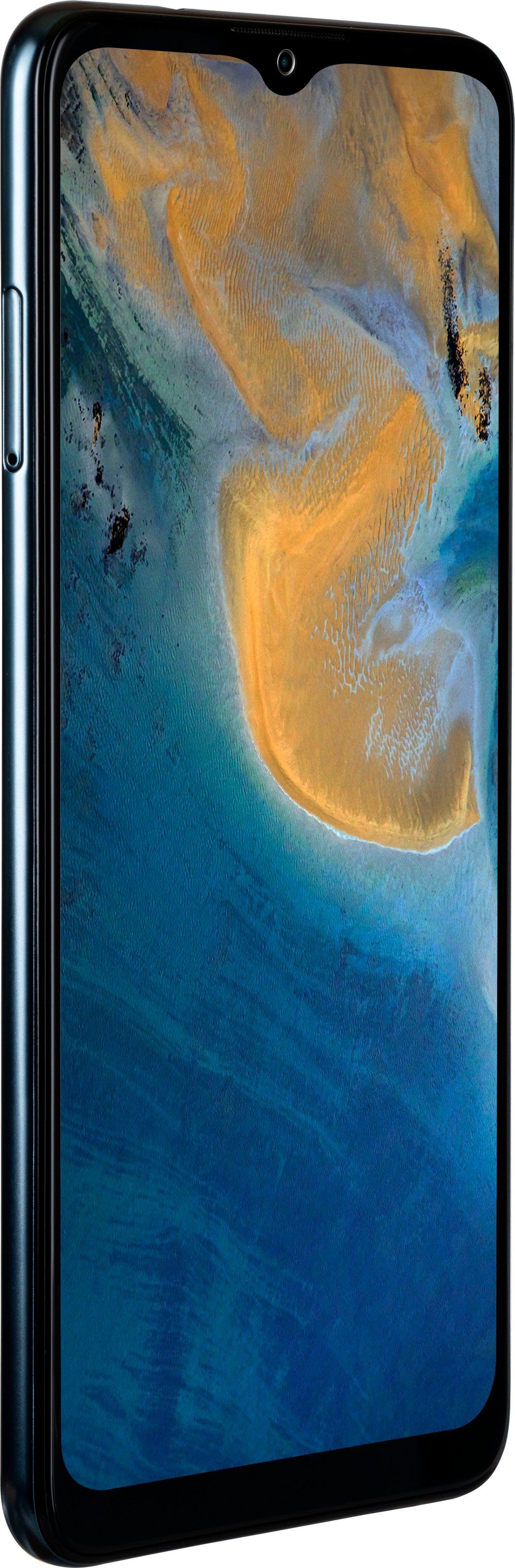 ZTE Blade A71 Smartphone (16,56 cm/6,52 Zoll, 64 GB Speicherplatz, 16 MP Kamera)