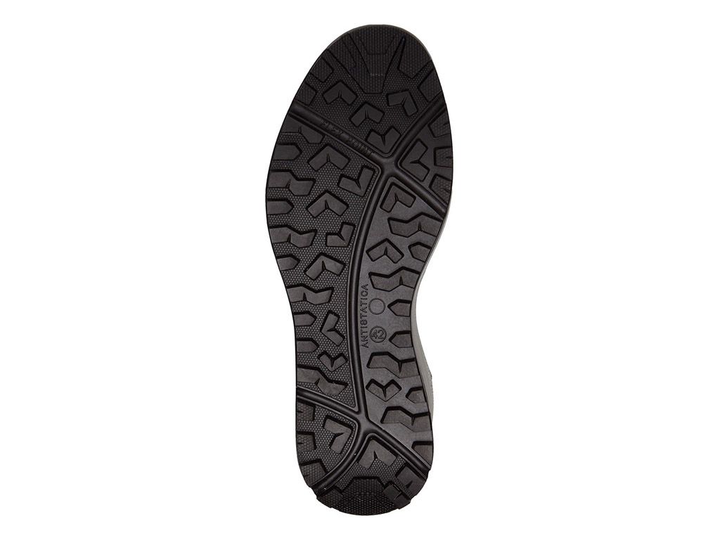 Grisport Brooke Black Damen Wanderschuhe