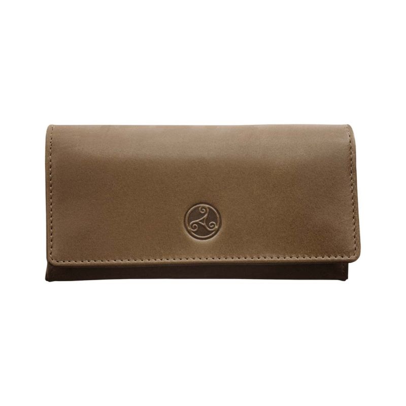 Rattray's Large Whiskey Tobacco Bag TP3