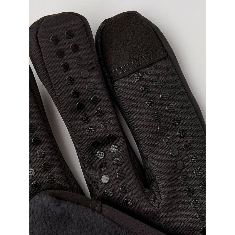 Hestra Runners All Weather Fingerhandschuhe