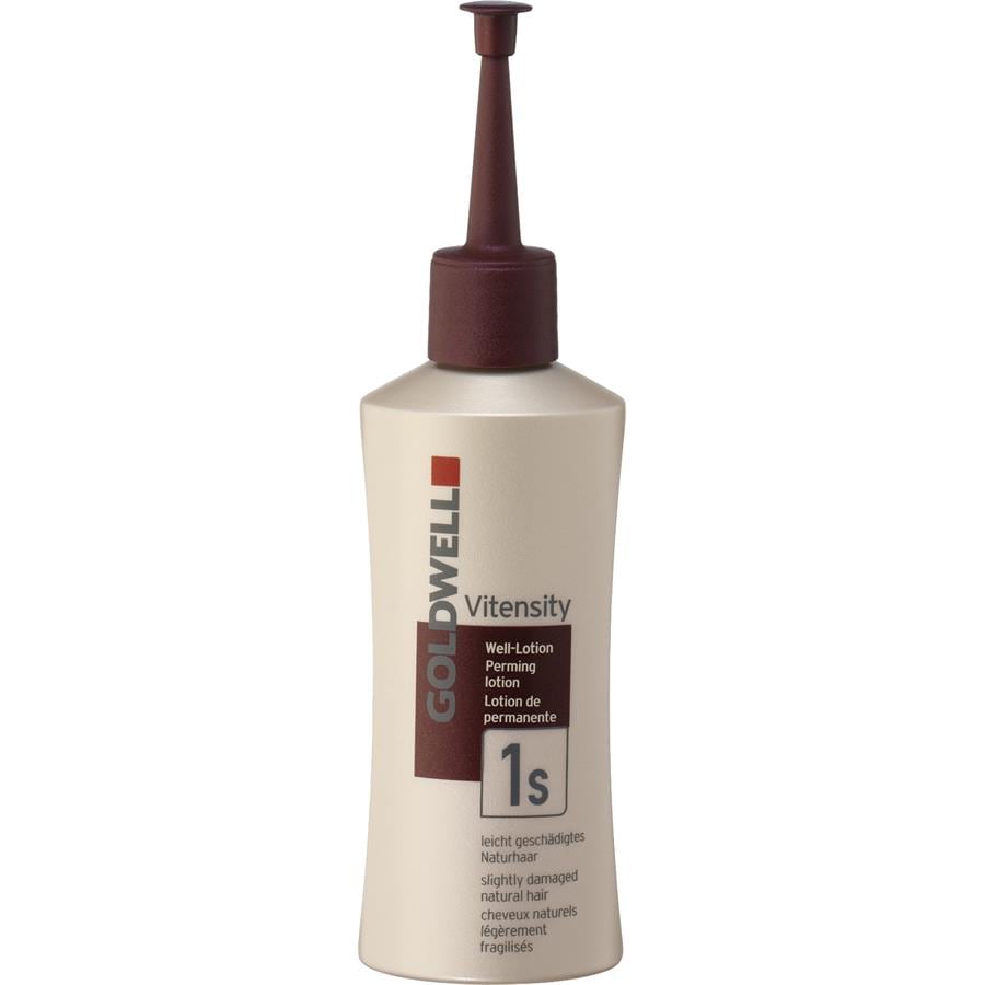 Perming Lotion