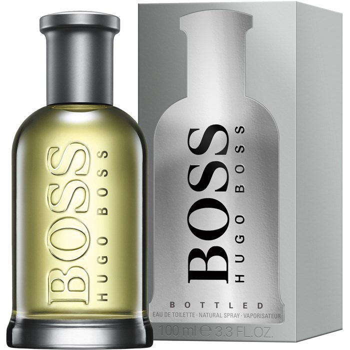 Eau de Toilette Spray
