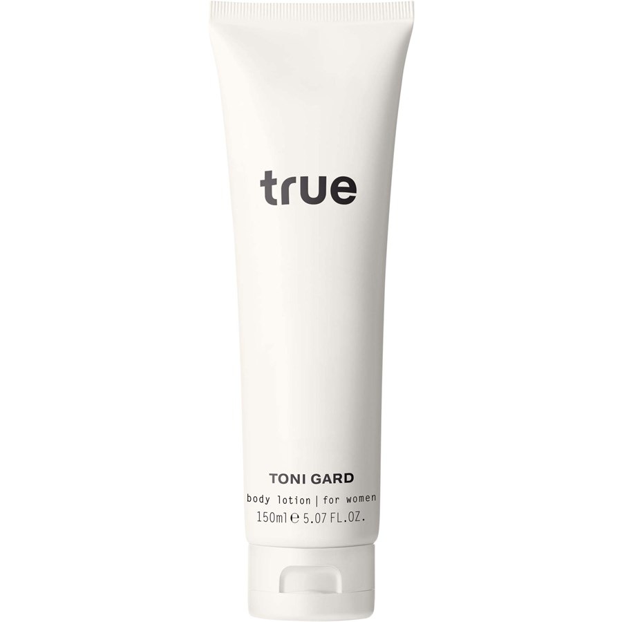 Body Lotion