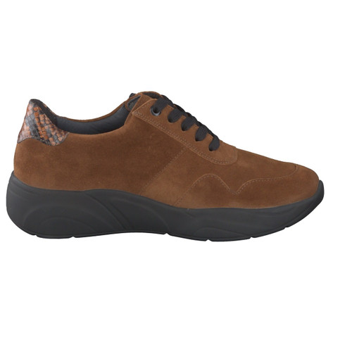Schnürschuh-26612890018 Solidus