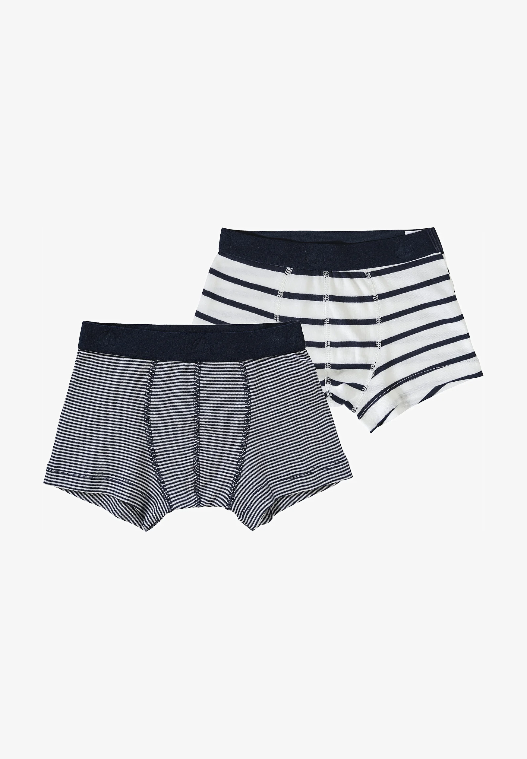 Petit Bateau 2 PACK VARIAN - Culotte