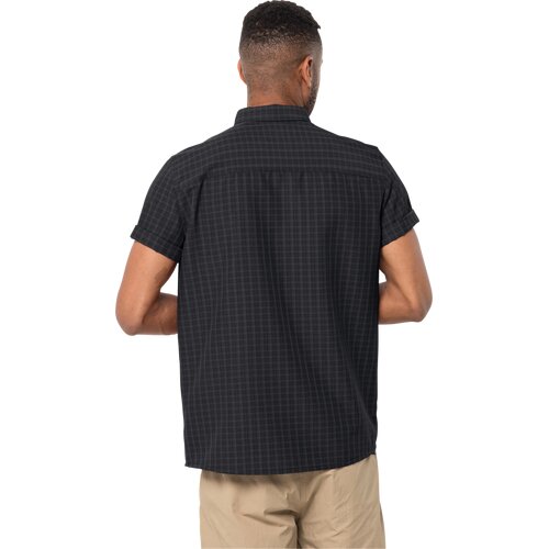 HERREN HEMD EL DORADO SHIRT MEN