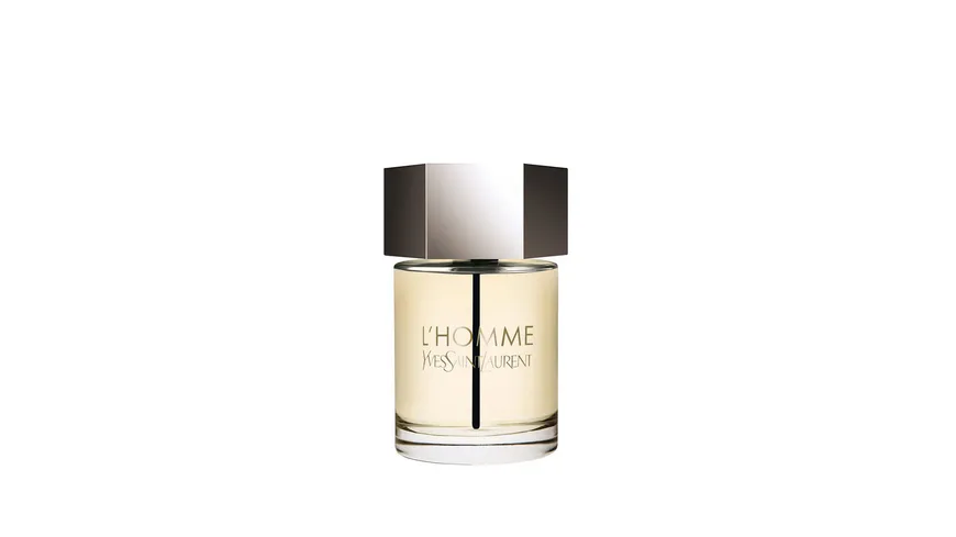 Yves Saint Laurent L'Homme Eau de Toilette