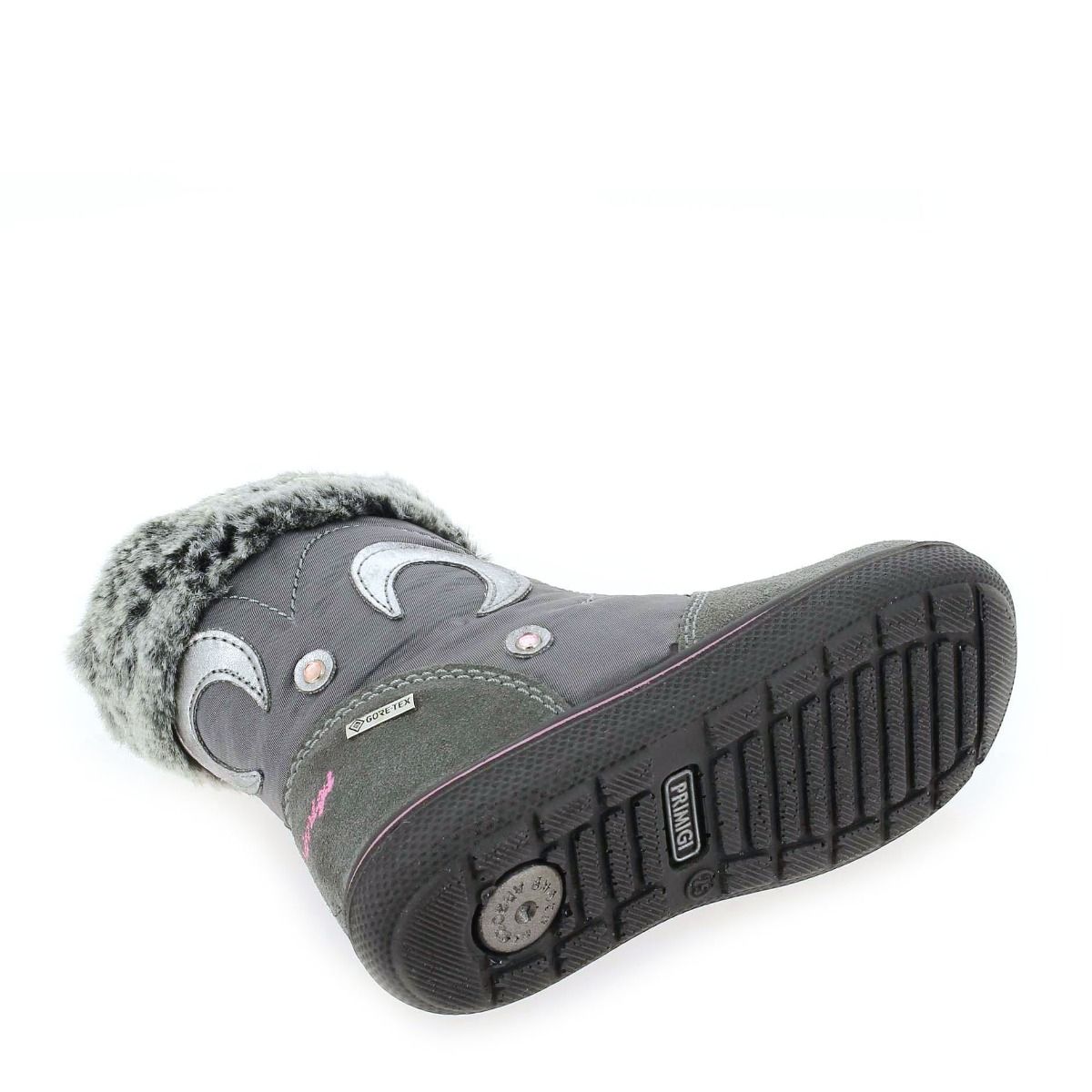 Primigi  83571 - Gris