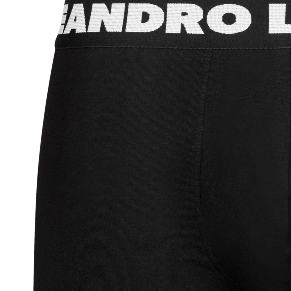 LEANDRO LIDO 