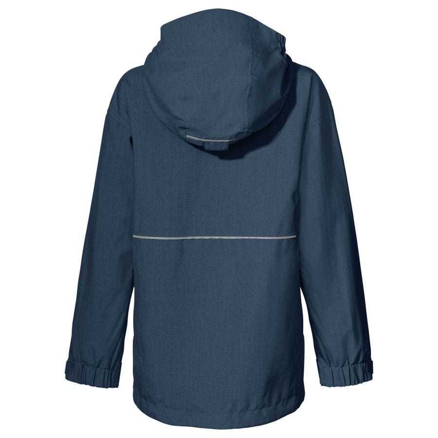 Hylax 2 Lagen Regenjacke Kinder