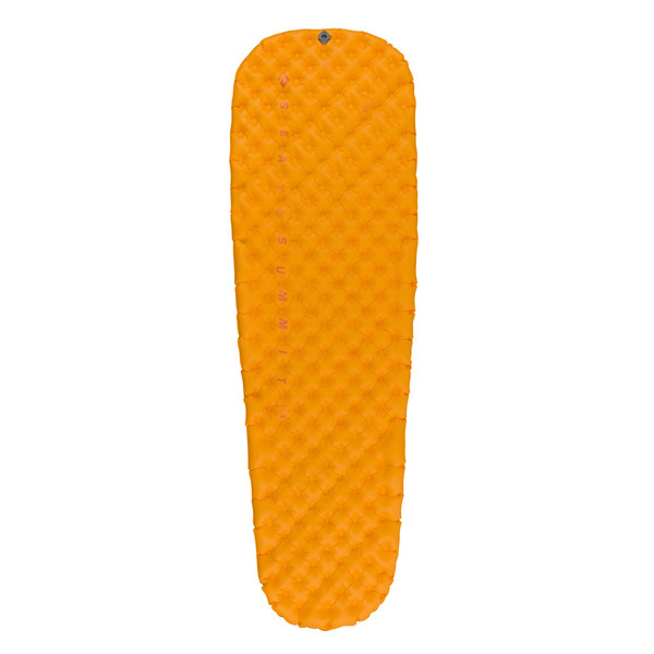 ULTRALIGHT ASC INSULATED MAT LARGE - Isomatte