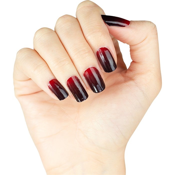 Nail Wraps