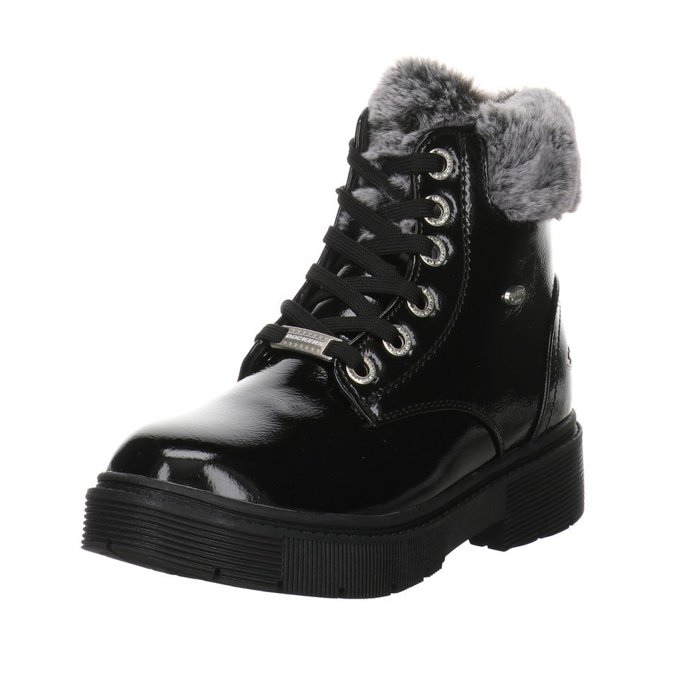 Dockers by Gerli Boots