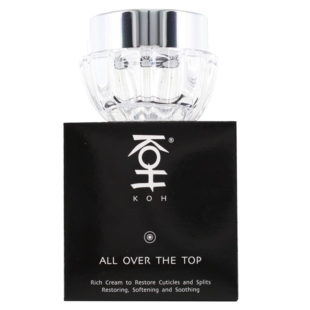 KOH All Over the Top 15 ml
