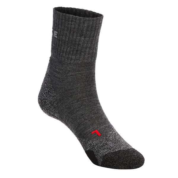 TK2 EXPLORE SHORT Damen - Wandersocken