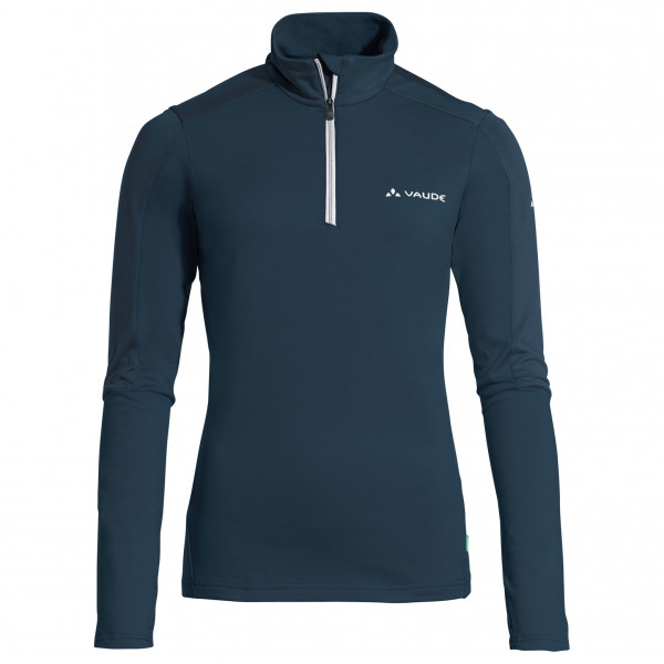 Vaude - Women's Livigno Halfzip II - Fleecepullover