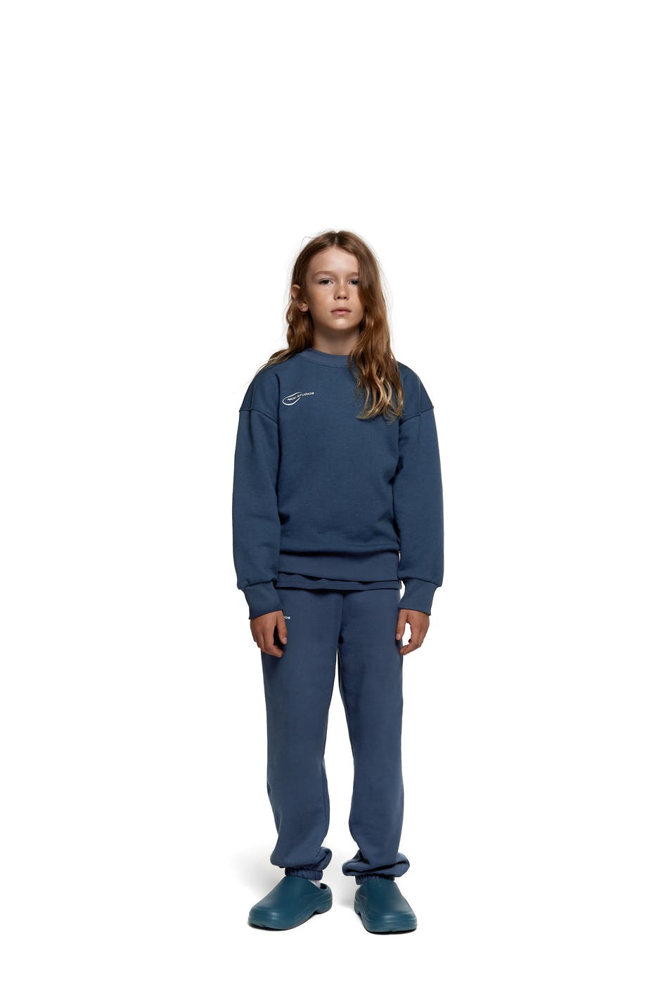 Nicki mini sweatshirt